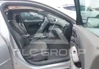 2015 Chevrolet Malibu фото