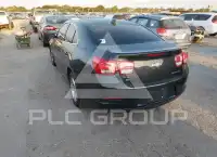 2015 Chevrolet Malibu фото
