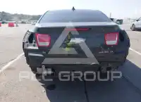 2015 Chevrolet Malibu фото