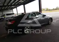 2015 Chevrolet Malibu фото