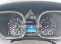 2015 Chevrolet Malibu фото