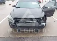 2015 Chevrolet Malibu фото