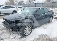 2015 Chevrolet Malibu photo
