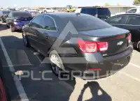 2015 Chevrolet Malibu фото