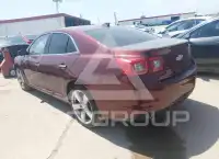 2015 Chevrolet Malibu фото