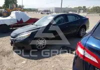 2015 Chevrolet Malibu фото