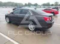 2015 Chevrolet Malibu фото