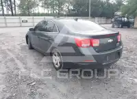 2015 Chevrolet Malibu фото