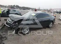 2015 Chevrolet Malibu фото