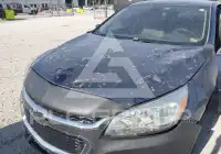 2015 Chevrolet Malibu фото