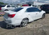 2015 Chevrolet Malibu фото