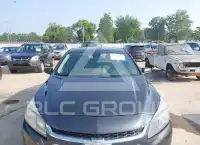 2015 Chevrolet Malibu photo