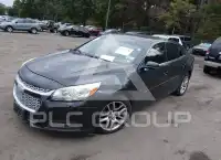 2015 Chevrolet Malibu фото