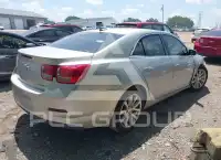 2015 Chevrolet Malibu photo