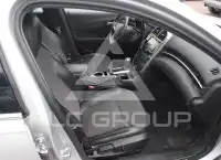 2015 Chevrolet Malibu фото