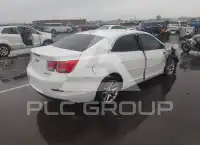 2015 Chevrolet Malibu фото