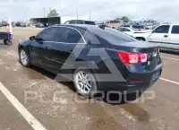 2015 Chevrolet Malibu photo
