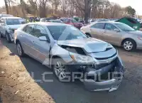 2015 Chevrolet Malibu фото