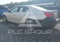 2015 Chevrolet Malibu фото