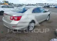 2015 Chevrolet Malibu фото