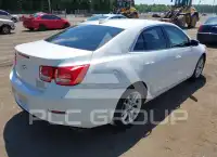 2015 Chevrolet Malibu photo