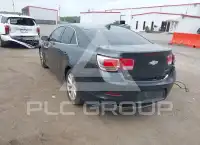 2015 Chevrolet Malibu фото