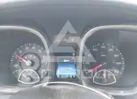 2015 Chevrolet Malibu фото