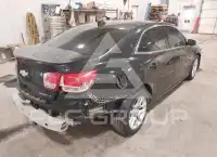 2015 Chevrolet Malibu фото