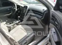 2015 Chevrolet Malibu фото