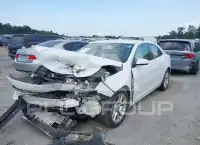 2015 Chevrolet Malibu фото