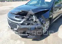 2015 Chevrolet Malibu photo