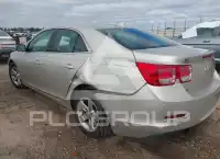 2015 Chevrolet Malibu фото