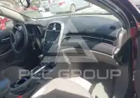 2015 Chevrolet Malibu photo