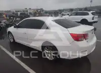 2015 Chevrolet Malibu фото