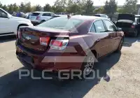 2015 Chevrolet Malibu фото