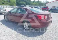 2015 Chevrolet Malibu photo