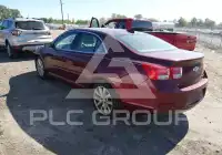 2015 Chevrolet Malibu фото