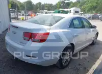2015 Chevrolet Malibu фото