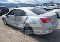 2015 Chevrolet Malibu фото