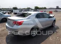 2015 Chevrolet Malibu фото