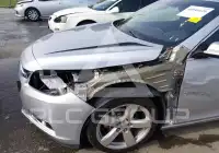 2015 Chevrolet Malibu фото