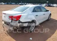 2015 Chevrolet Malibu фото