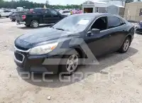 2015 Chevrolet Malibu фото