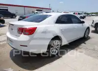 2015 Chevrolet Malibu фото