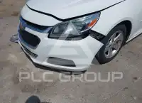 2015 Chevrolet Malibu photo