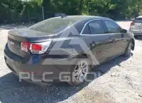 2015 Chevrolet Malibu photo