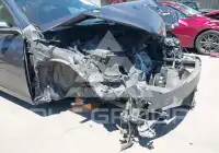 2015 Chevrolet Malibu фото