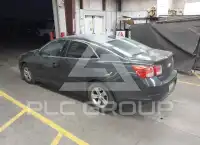 2015 Chevrolet Malibu photo