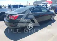 2015 Chevrolet Malibu фото