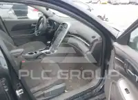 2015 Chevrolet Malibu photo